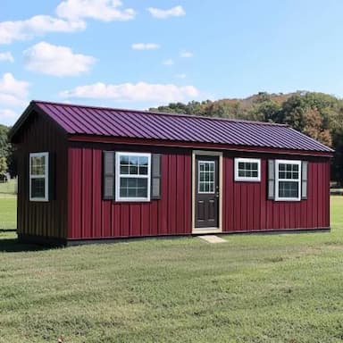Porta Cabin House 5