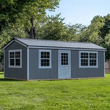 Porta Cabin House 7