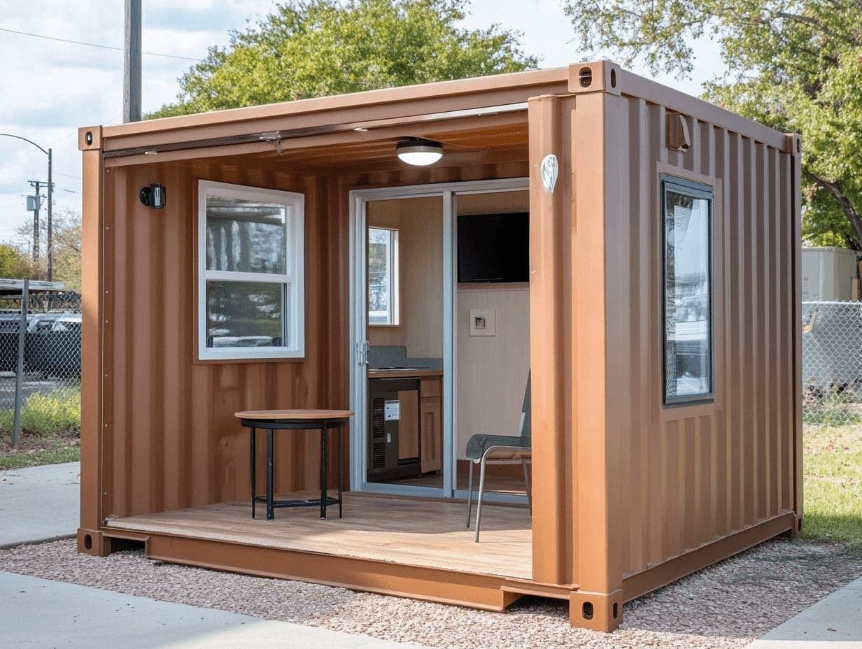 Popular Styles of Cabins and How to Choose the Right Type
