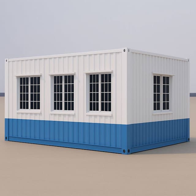 Portable Cabin – The Smarter Way to Build Fast, Flexible Spaces 3