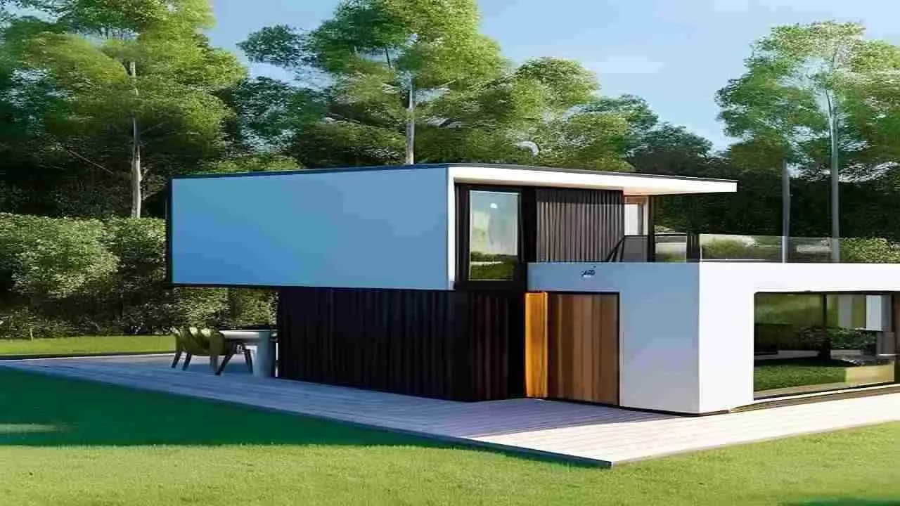 Revolutionizing Urban Living: Discover the Future of Prefabricated Houses in Bangalore