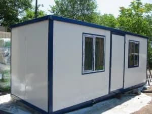 Prefabricated modular healthcare buildings: why do we need them?