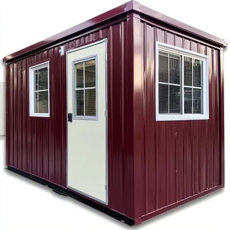 Portable Office Cabin