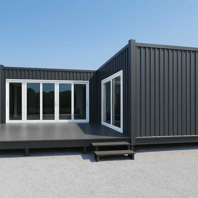 Portable Office: Fast, Affordable, Deliver in 30 Days 1