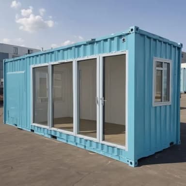 Portable Office 8