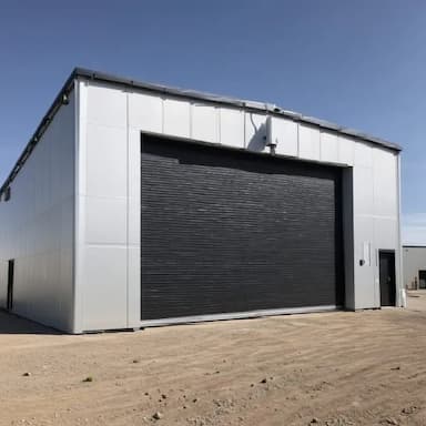 Portable Sheds 4