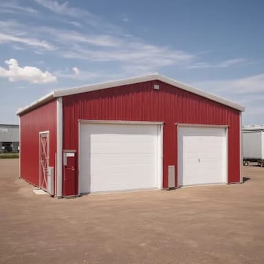 Portable Sheds 3