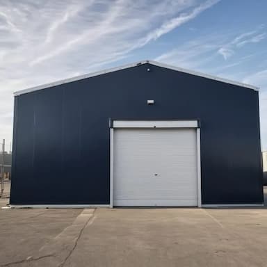 Portable Sheds 5