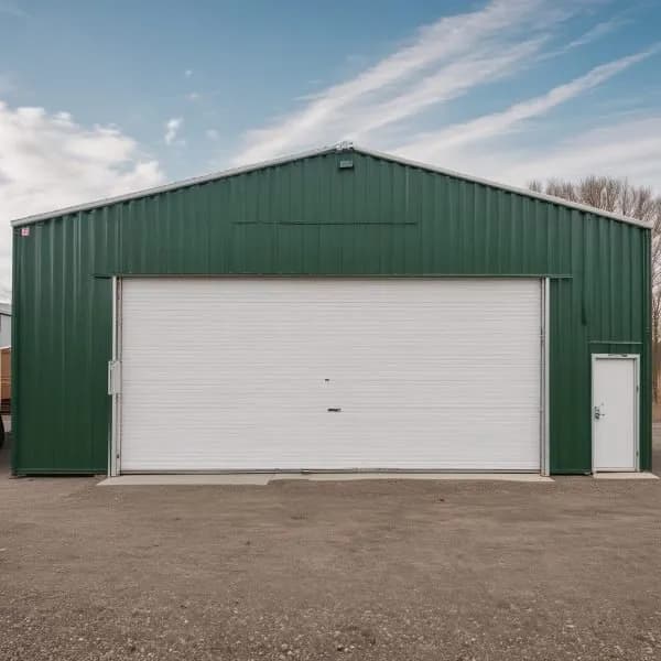 Portable Sheds
