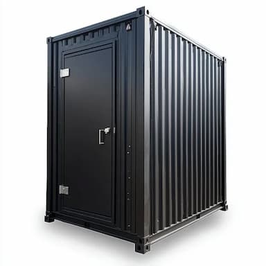 Portable Toilet 4