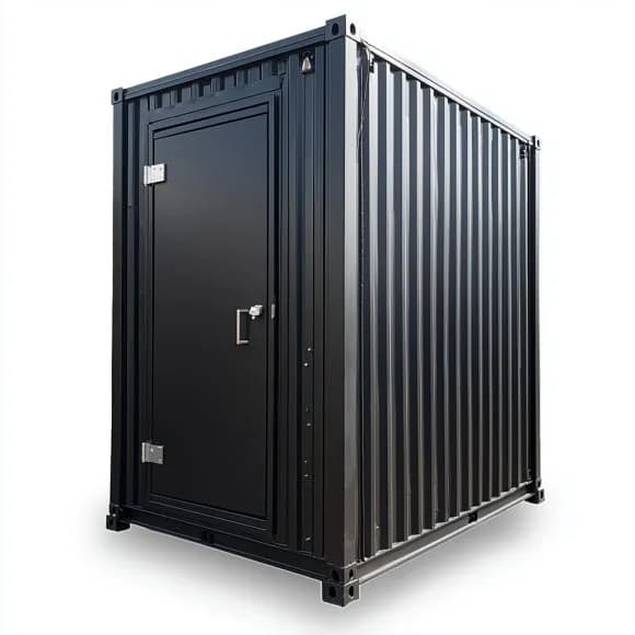 Portable Toilet 4