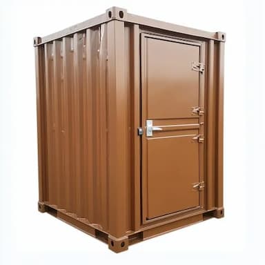 Portable Toilet 7