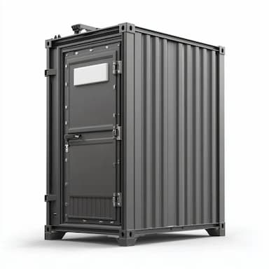 Portable Toilet 2