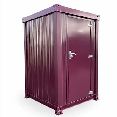 Portable Toilet 5