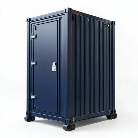 Portable Toilet 3