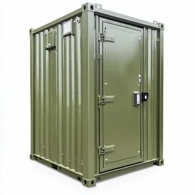 Portable Toilet 8