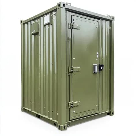 Portable Toilet 8