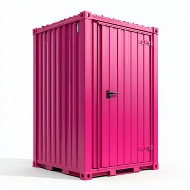 Portable Toilet 6