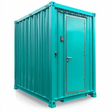Portable Toilet 1