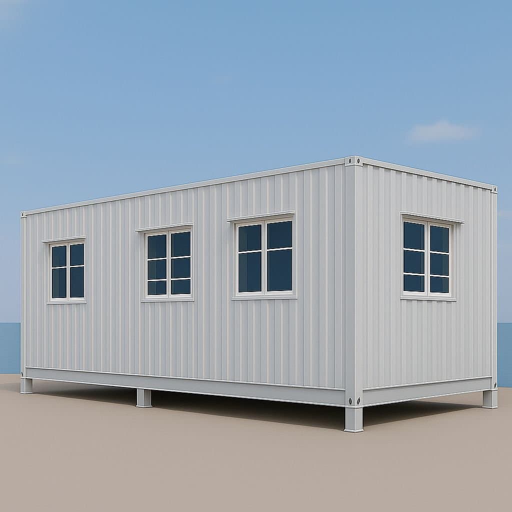 Portacabin Office 3