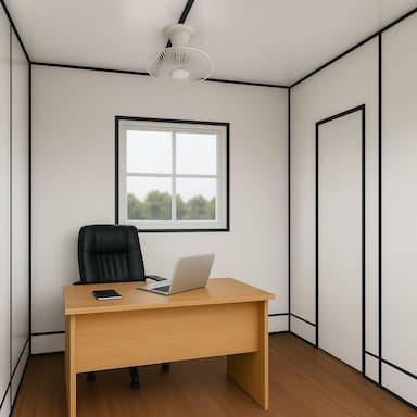 Portacabin Office 2