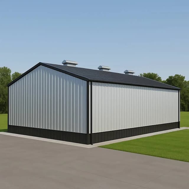 Pre-Engineered Buildings 2