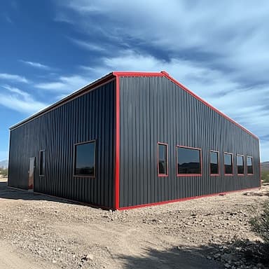 Pre-Engineered Buildings 2