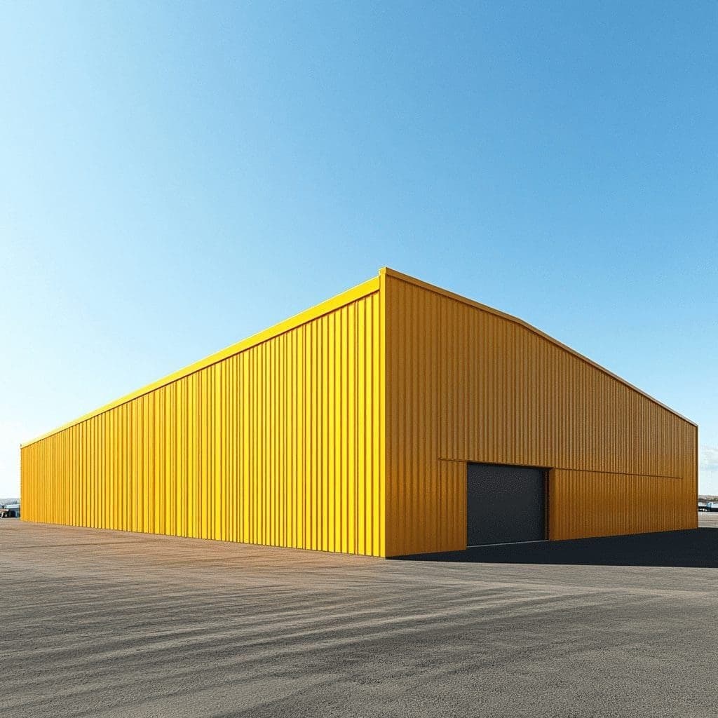 Prefabricated Construction 4