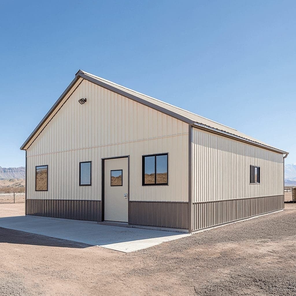 Prefab Building Manufacturers 6