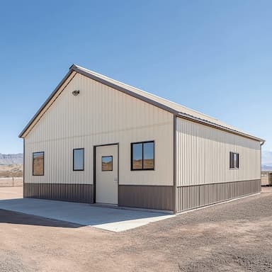 Prefab Building Manufacturers 6