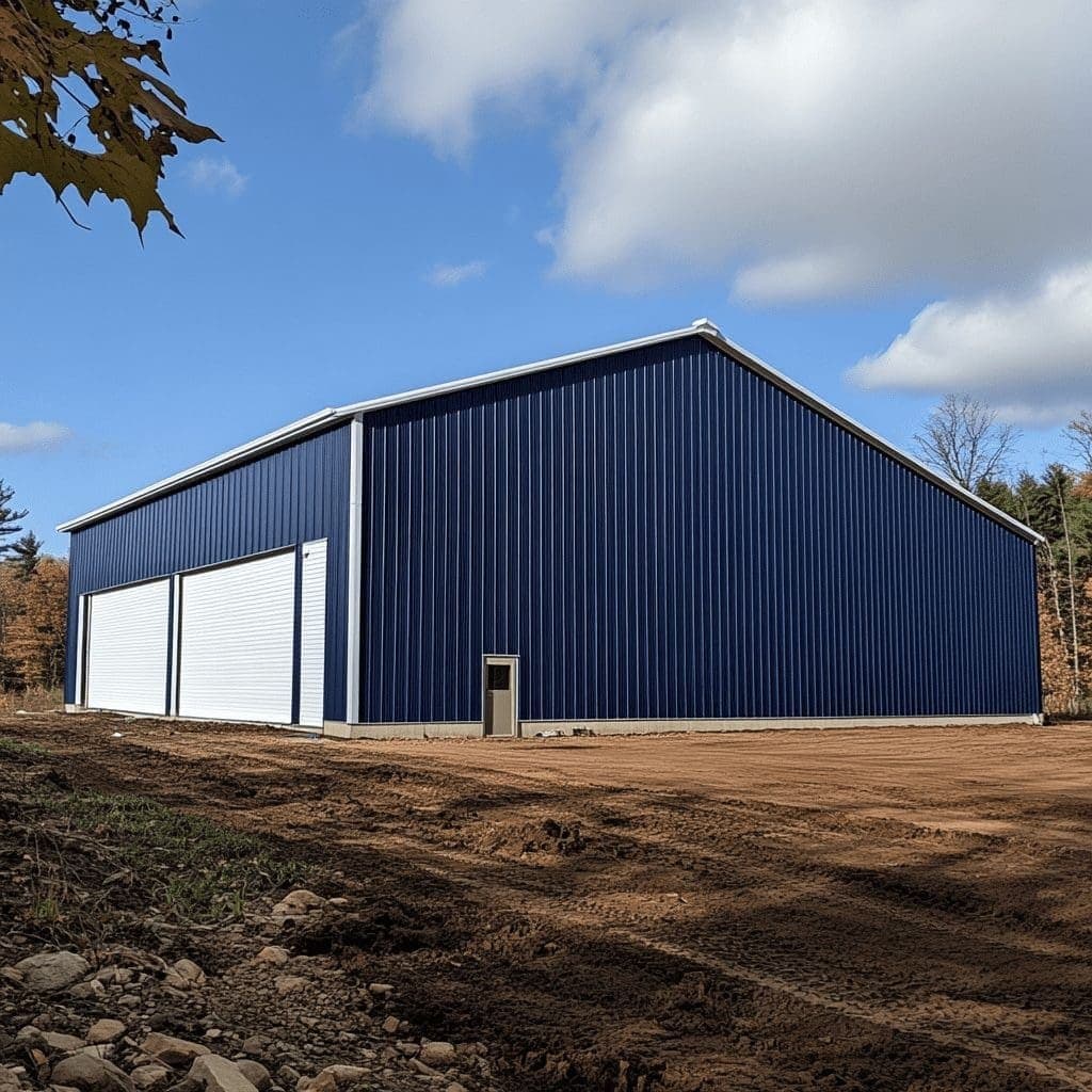 Prefab Building Manufacturers 2