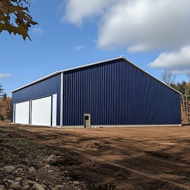 Prefab Building Manufacturers 2
