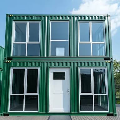 Prefab Container Homes 3