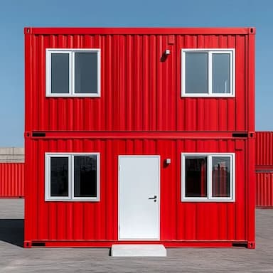 Prefab Container Homes 2