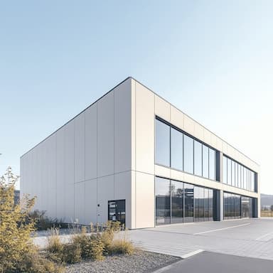 Prefab Modular Construction 4