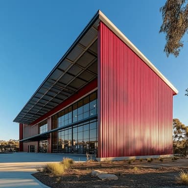 Prefab Modular Construction 6
