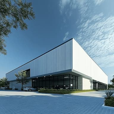 Prefab Modular Construction 5
