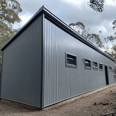 Prefab Modular Construction 3