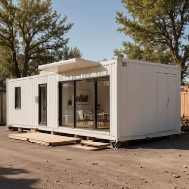 Prefab-Office Buildings 7