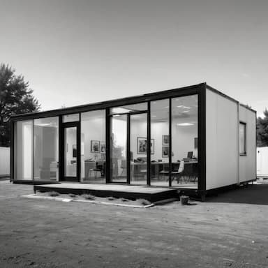 Prefab-Office Buildings 4