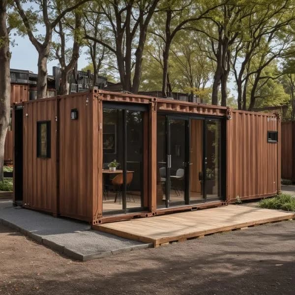 Prefab-Office Buildings 6