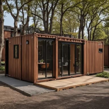 Prefab-Office Buildings 6