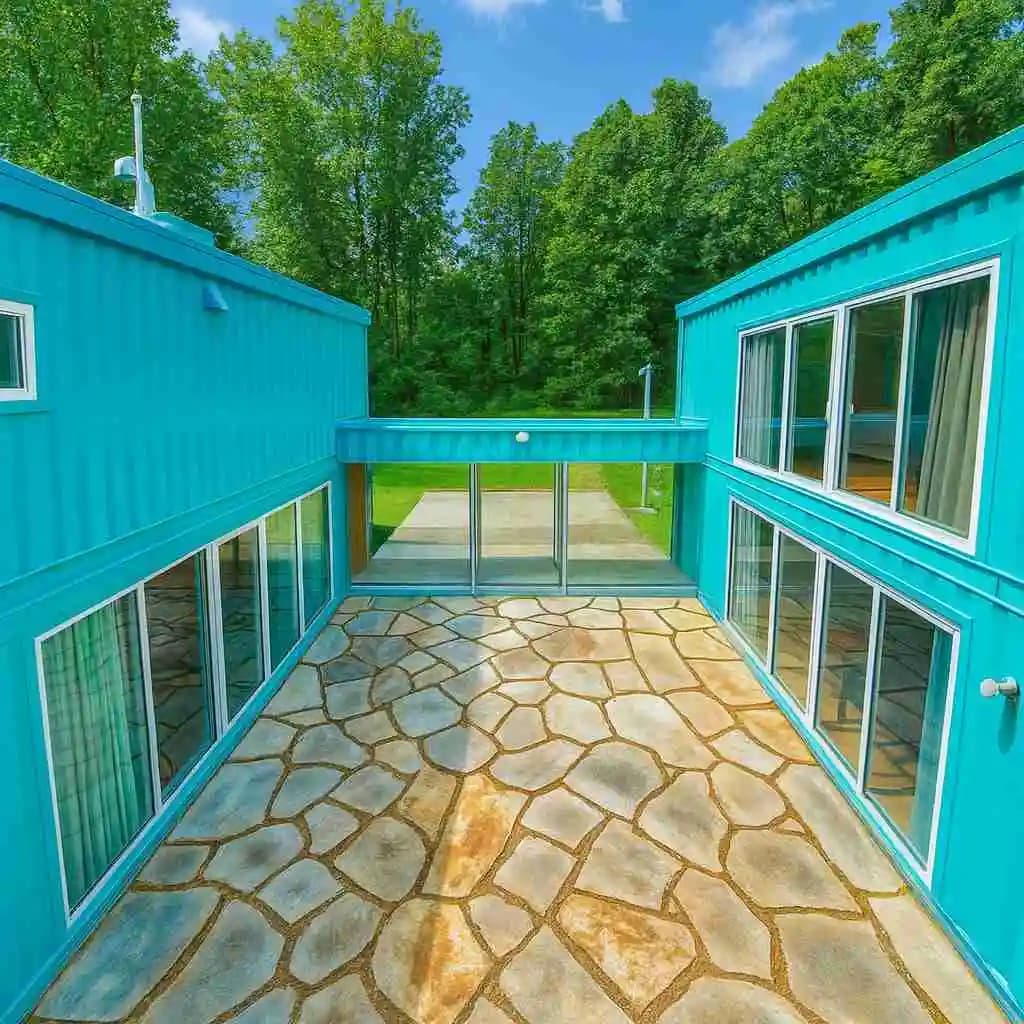 Shipping Container Homes 3