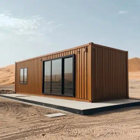 Prefabricated Buildings 4
