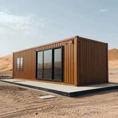 Prefabricated Buildings 4