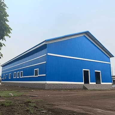 Prefabricated Construction 1