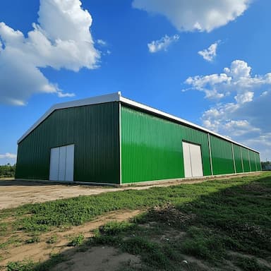 Prefab Modular Construction 7