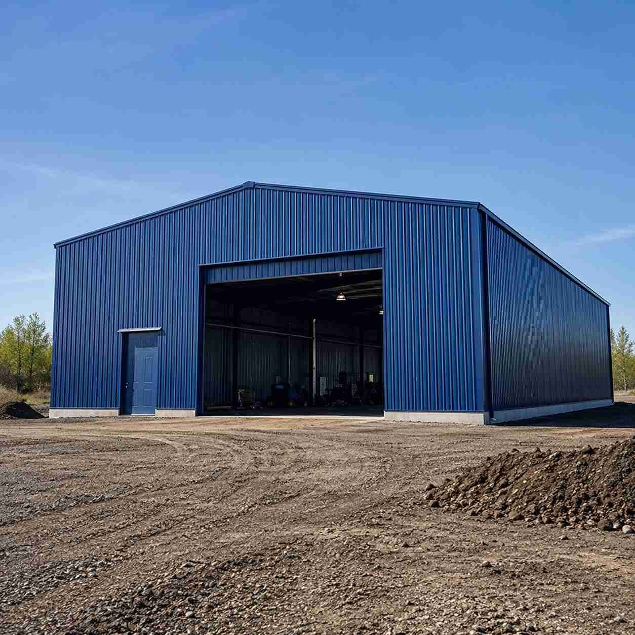 Prefabricated Construction 3