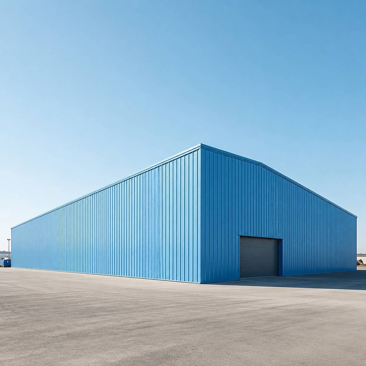 Prefabricated Construction 4