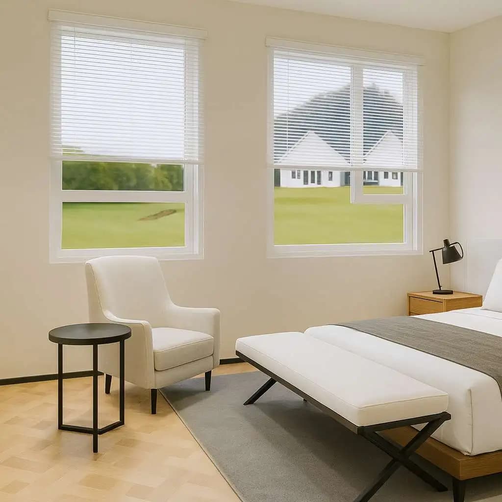 Prefabricated Container Home 4